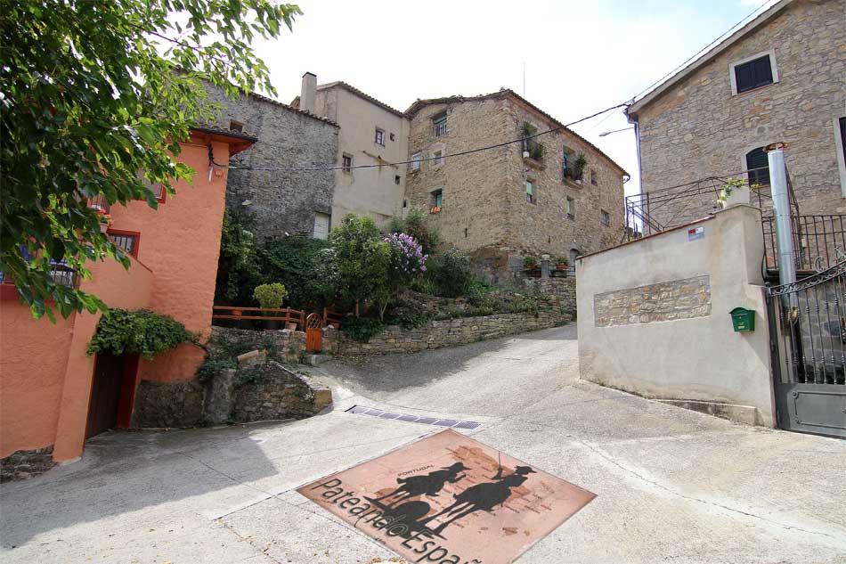 Fígols de Tremp o Fígols de la Cuenca